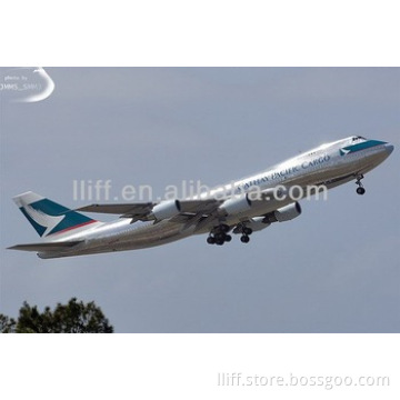 air freight to rome